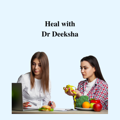 wellness consultancy by deeksha mehtani